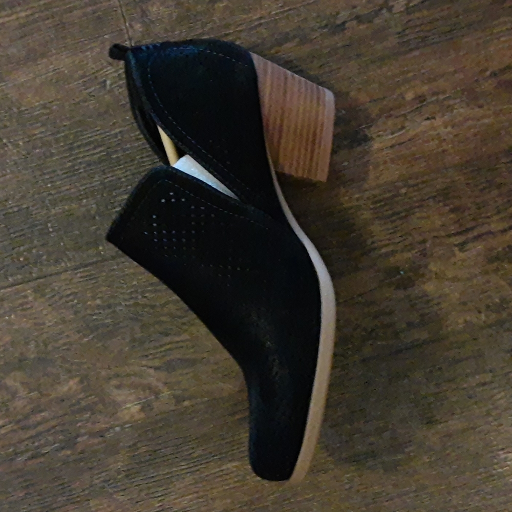 Women's boots